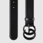GG Marmont wide belt - Image 2